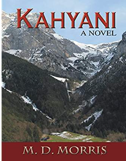 Kahyani